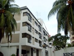 Keng Lee Court (D8), Apartment #630151191